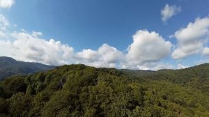 Воронцовские пещеры