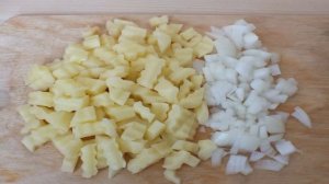 Грибовница из опят