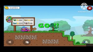 Moy 7 Robert Race Part 2