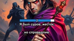 Владыка (OST Сказка против науки - Илья Наст) караоке