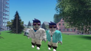 мы не выжили в заброшенном городе