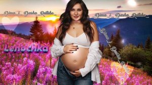 Моя маленькая дочка (Наша версия клипа 2023)