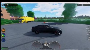 дрифты на бмв и на мерседесе