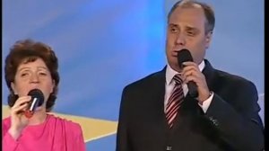 10  Нет другого Имени. Спасены, чтобы спасать— Даниил Ребанд