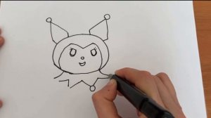 Куроми. Рисуем вместе.