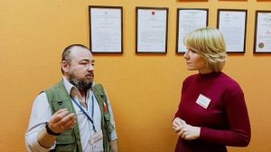 Рубрика «Профконсультант под прицелом» 👍 продолжается