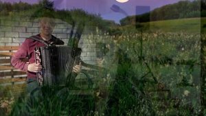 297.=МОЙ ДРУГ БАЯН.=. Стихи А.Зенцов,муз и вокал Н.Жуков,монтаж В.Зубкова.