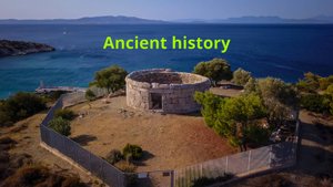 Ancient history *4k