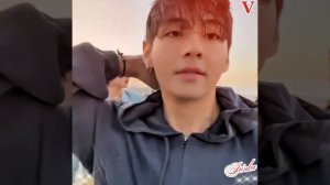 Новости дня о Тэхёне 17.08.25💥💯💥