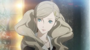Прохождение Persona 5 Royal #2