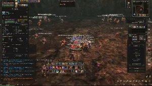 Музыка на фоне игры lineage2