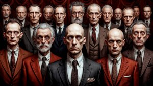 Почему логичные мужчины ведут себя так нелогично?