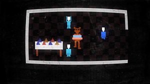 It's been so long FNAF SONG