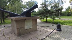 Поездка в Липецк