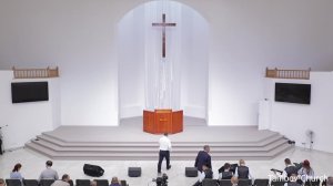 Служение 17.08.2025 | Тамбовская церковь | Прямая трансляция🔴