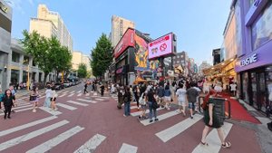 Южная Корея. Сеул 2025_10