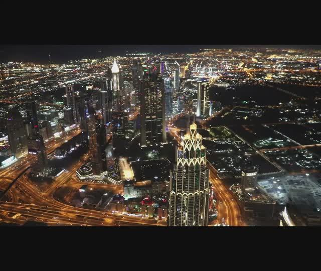 Объединённые Арабские Эмираты. смотреть онлайн