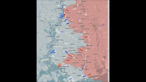 Фронтовая сводка на 17 августа