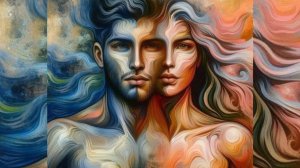 Развитие личности через мужские Архетипы