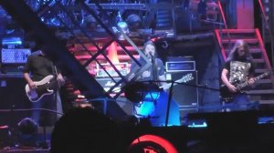 Группа Декабрь - Родина. Байк шоу в Севастополе 2015