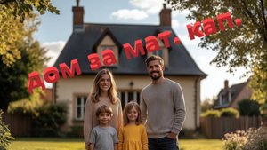 Продается Дом Краснодар пригород 124 м.кв. ц 6.8 млн газ вода детский сад школа 300 метров