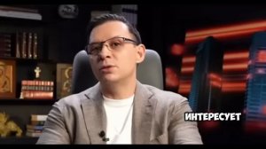 Кому вообще нужен МИР Мураев шокировал заявлением