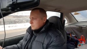 Воспоминания 2021г. Тяжёлый день. Наш папа уехал...