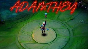 MLBB красивый переход