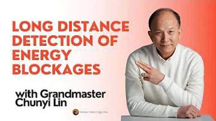 YT01-11 Chunyi Lin - Цигун Весеннего Леса  Spring Forest Qigong