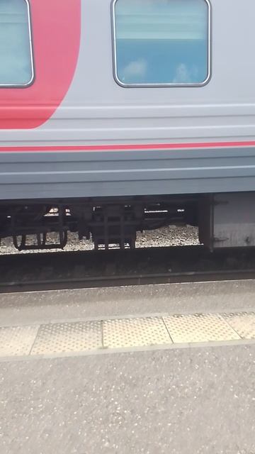 провожаю бабушку до поезда вокзал томск-1 смотреть онлайн