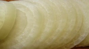 Жареная ветчина