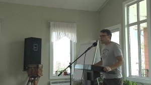 Воскресное Богослужение 17.08.2025