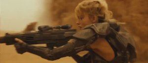 ANDIES (2026) - Electric In Motion (Music Video)