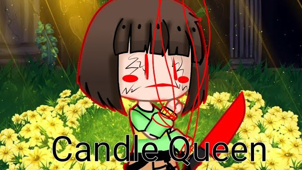 Клип / Candle Queen / Гача Клуб / Чит. опис. смотреть онлайн