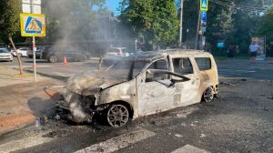 Аварии и ДТП НА ДОРОГАХ — не уступил и получил подборка на видео регистратор