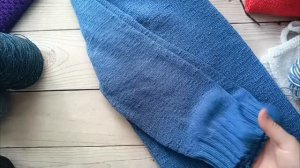 Продвижение плечевых процессов. Роспуск. Перевяз