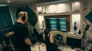 Frozen curls - Paranoid (посвещается памяти Оззи Озборна)