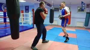 Индивидуальная тренировка