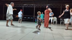 Ах, какой мужчины..... 10.08.25.