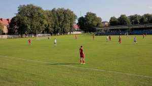 ФК Гусев - ФК Светлый_09.08.2025