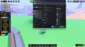 Раскол заныл)