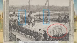 Атмосферное электричество. Загадочные иллюминации XVIII и XIX веков