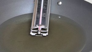 Жареная тыква