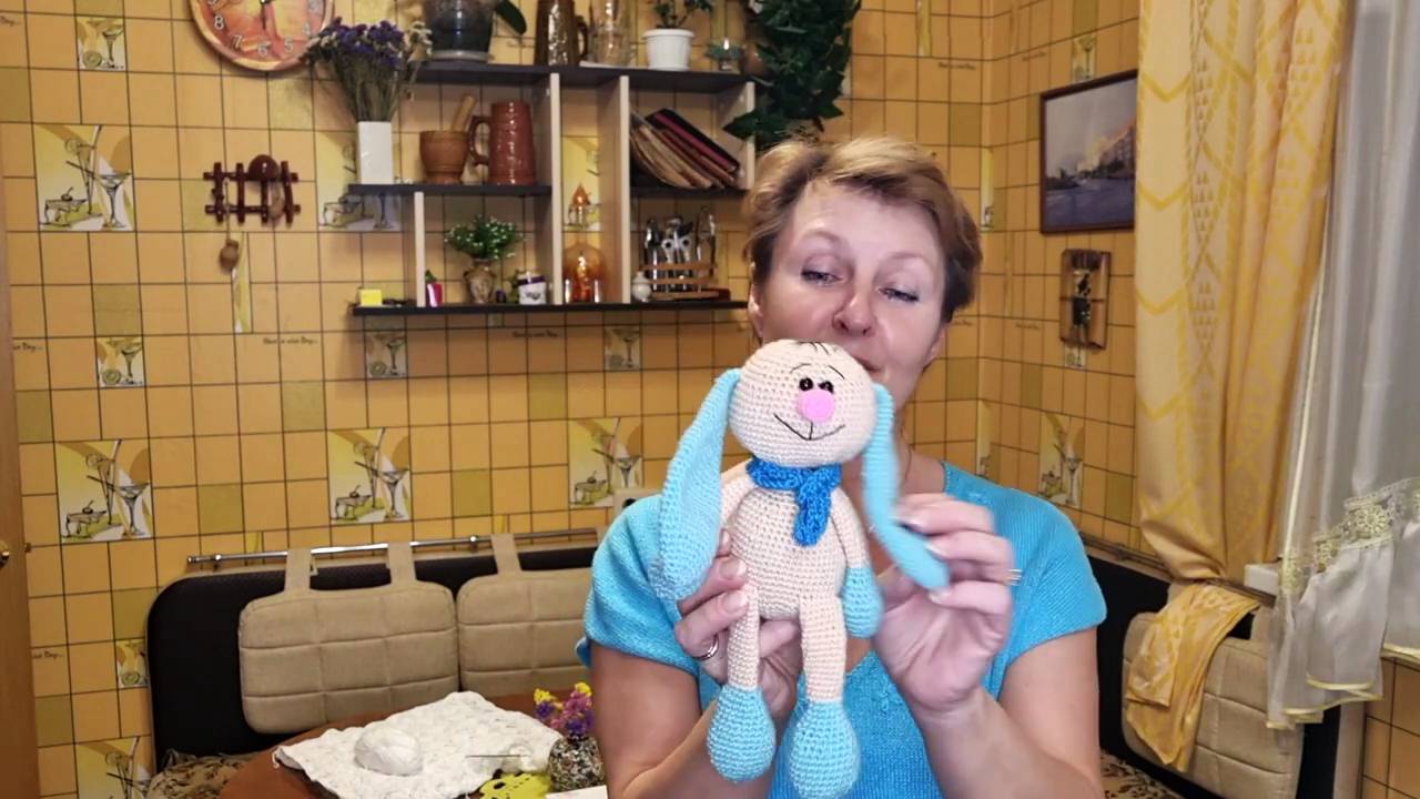 Связала сказочное чудо_ Желания сбываются хотя и разочаровывают. смотреть онлайн