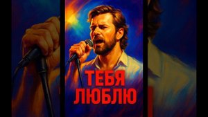 ТЕБЯ ЛЮБЛЮ 🤟