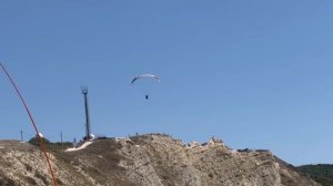 Бесстрашный Стас. Подарок от жены.