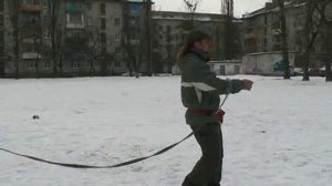 Команда 'Ко мне' -  исправляем ошибки от Виталия Голота