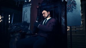 Саундтрек обновления Syndicate | Standoff 2, 0.35.0