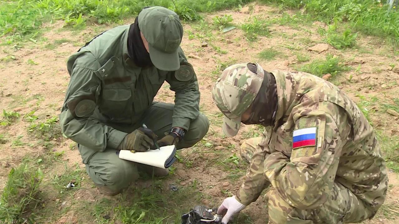 Предотвращена атака ВСУ на Смоленскую атомную электростанцию