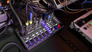 Zoom LiveTrak L6: New King of Small Audio Mixers?